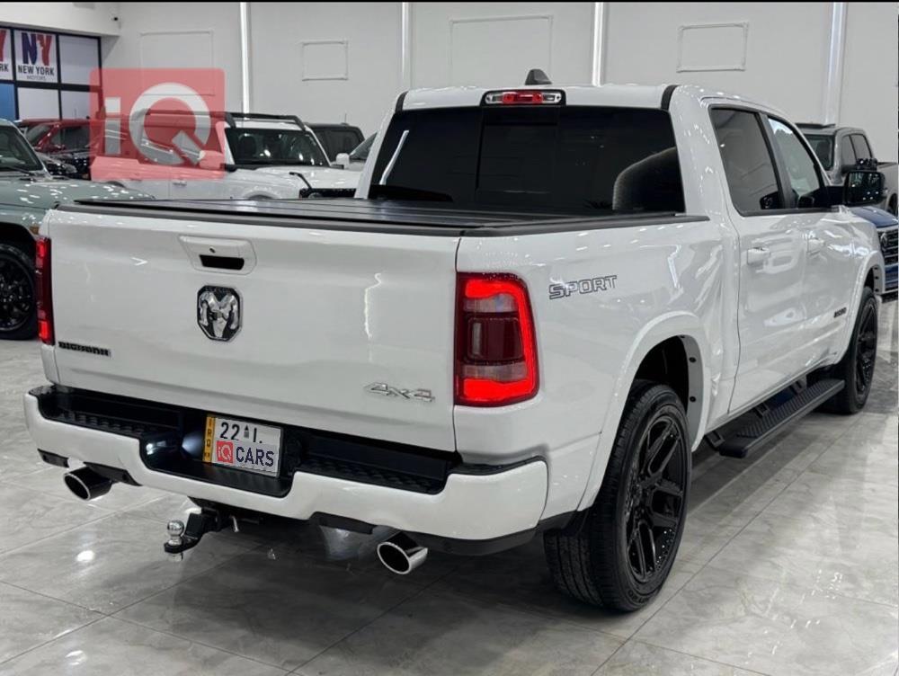 Ram 1500